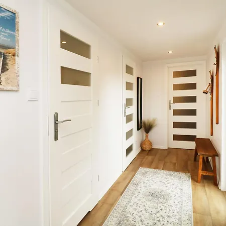 Hafenhus بيت للعطل *