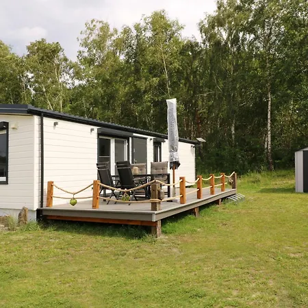 بيت للعطل Hafenhus