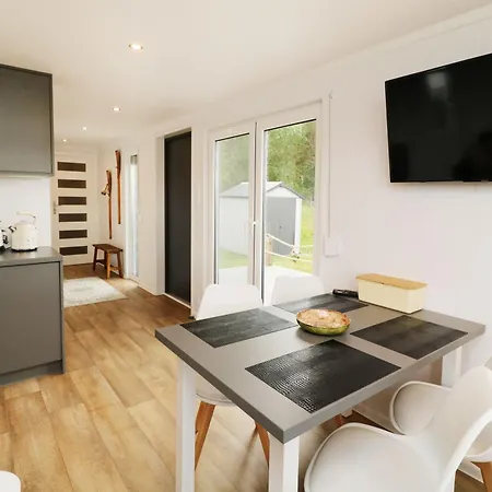 Hafenhus بيت للعطل بيناموندا