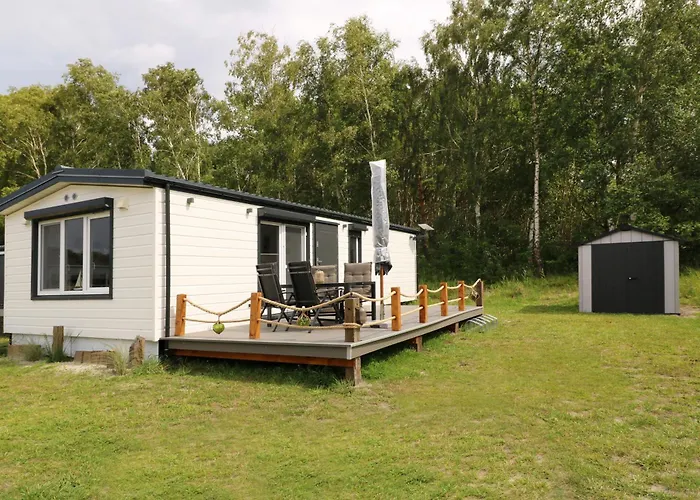 Ferienhaus Hafenhus